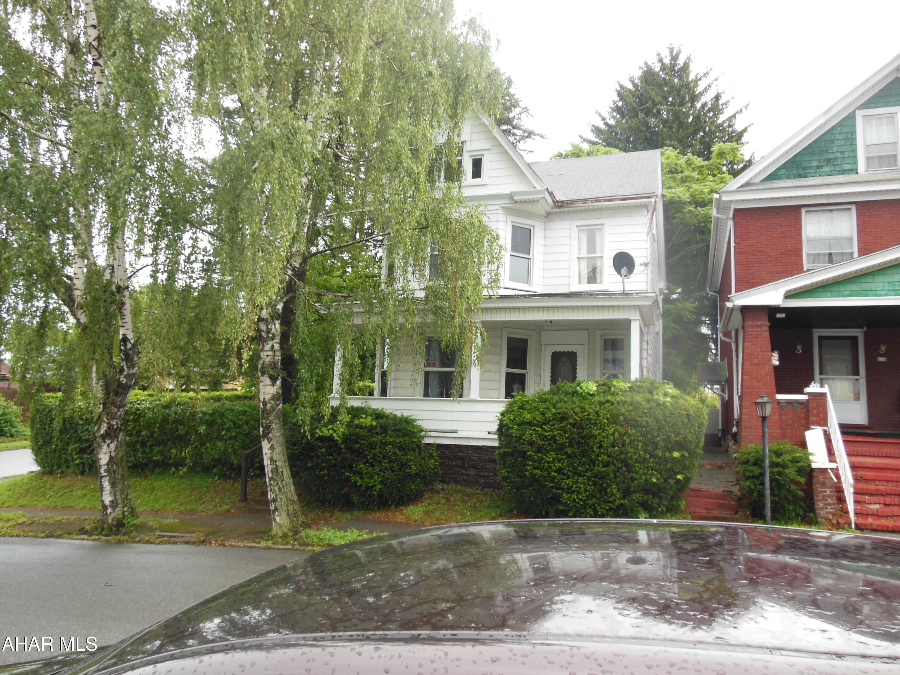 East End - Residential