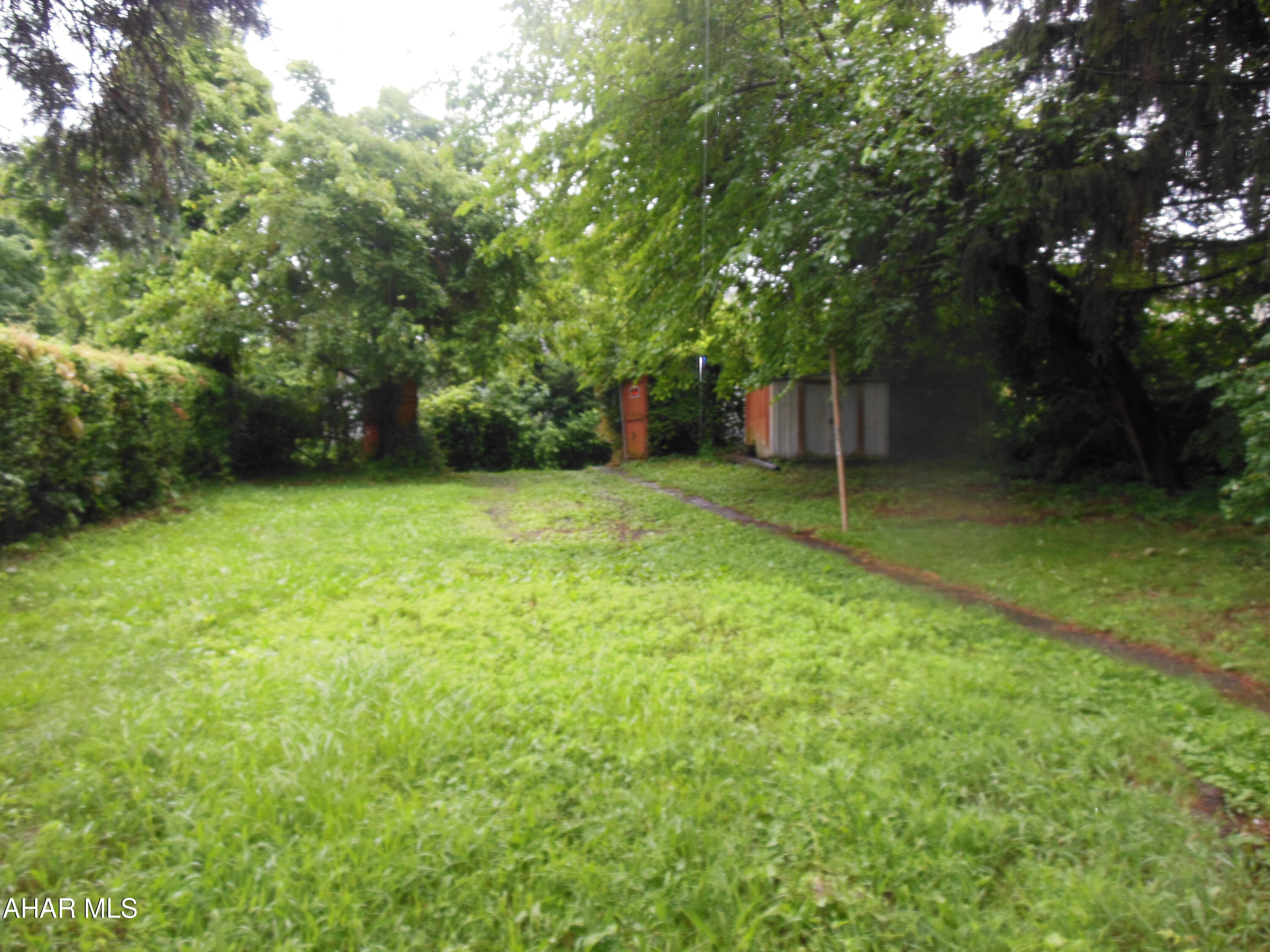 East End - Residential