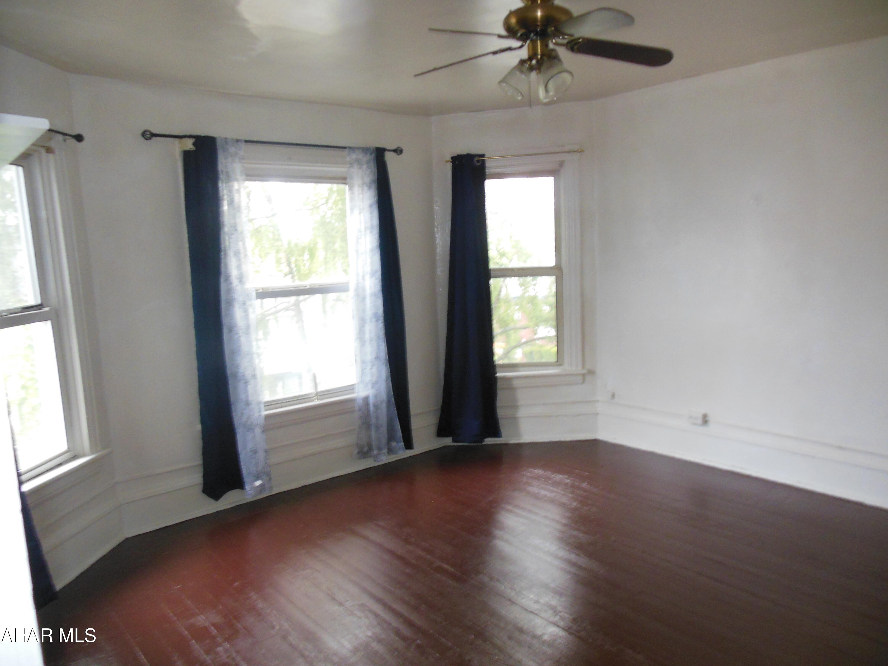 East End - Residential