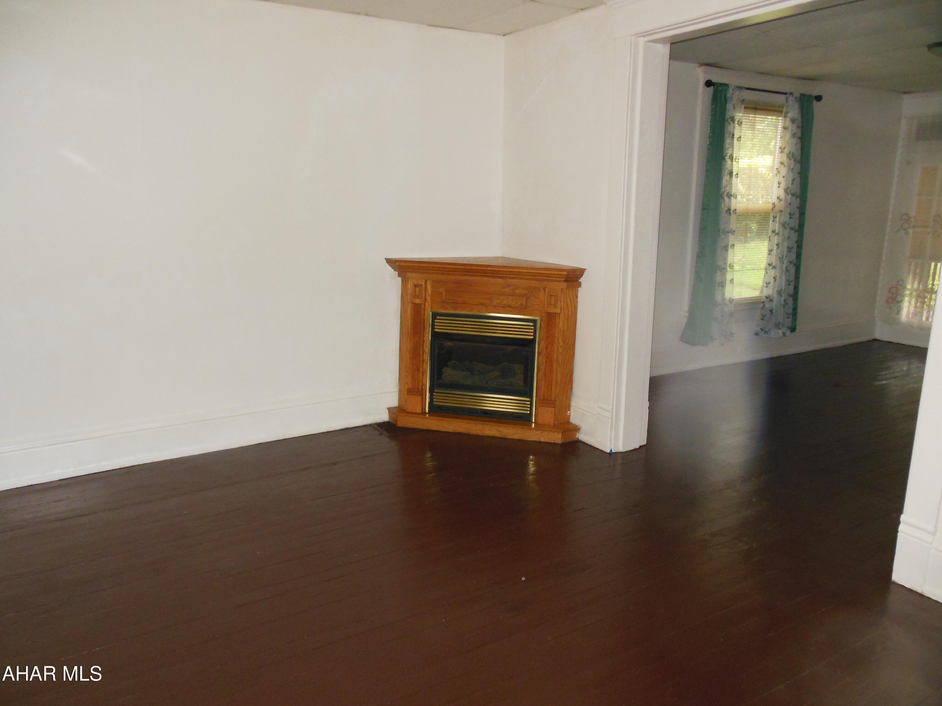 East End - Residential