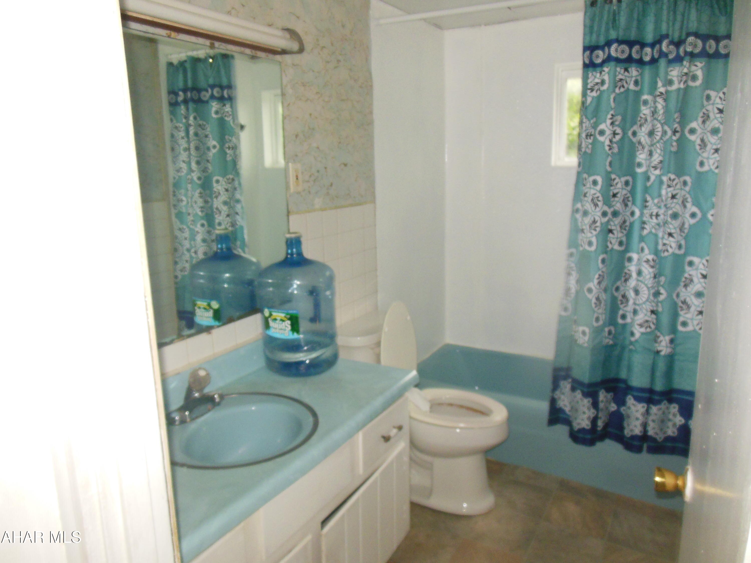 East End - Residential