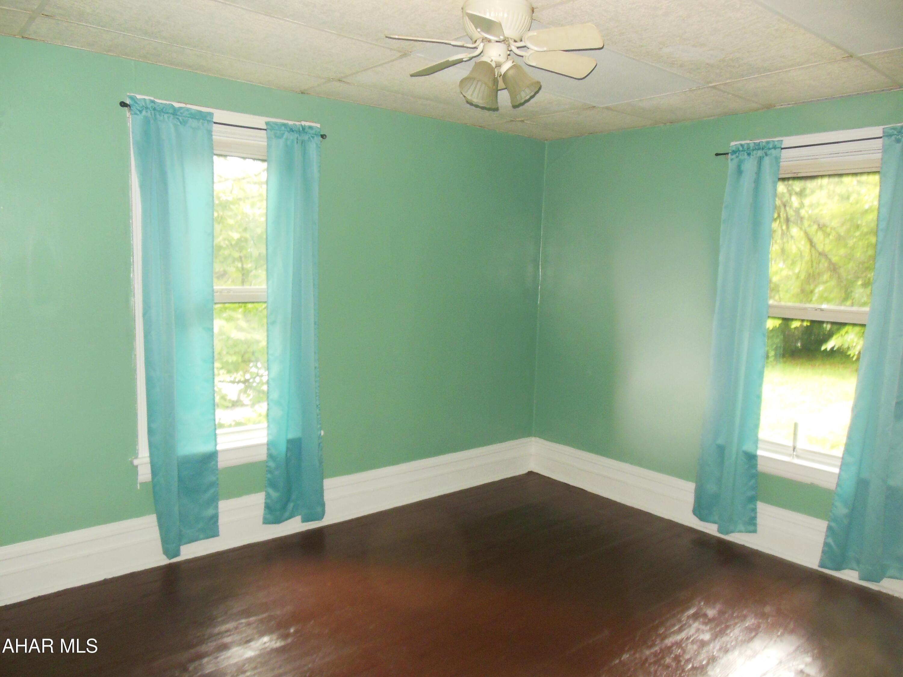 East End - Residential