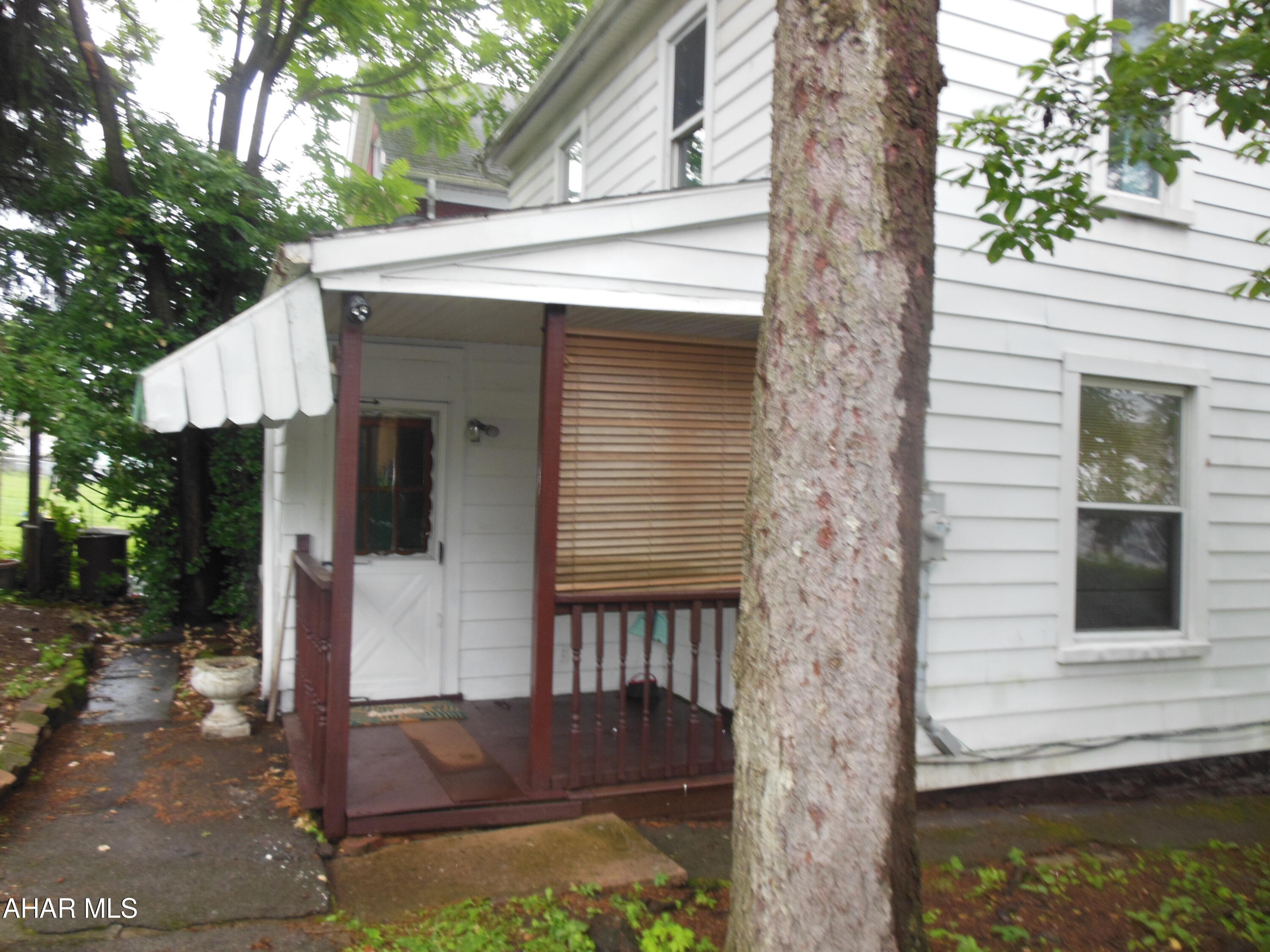 East End - Residential