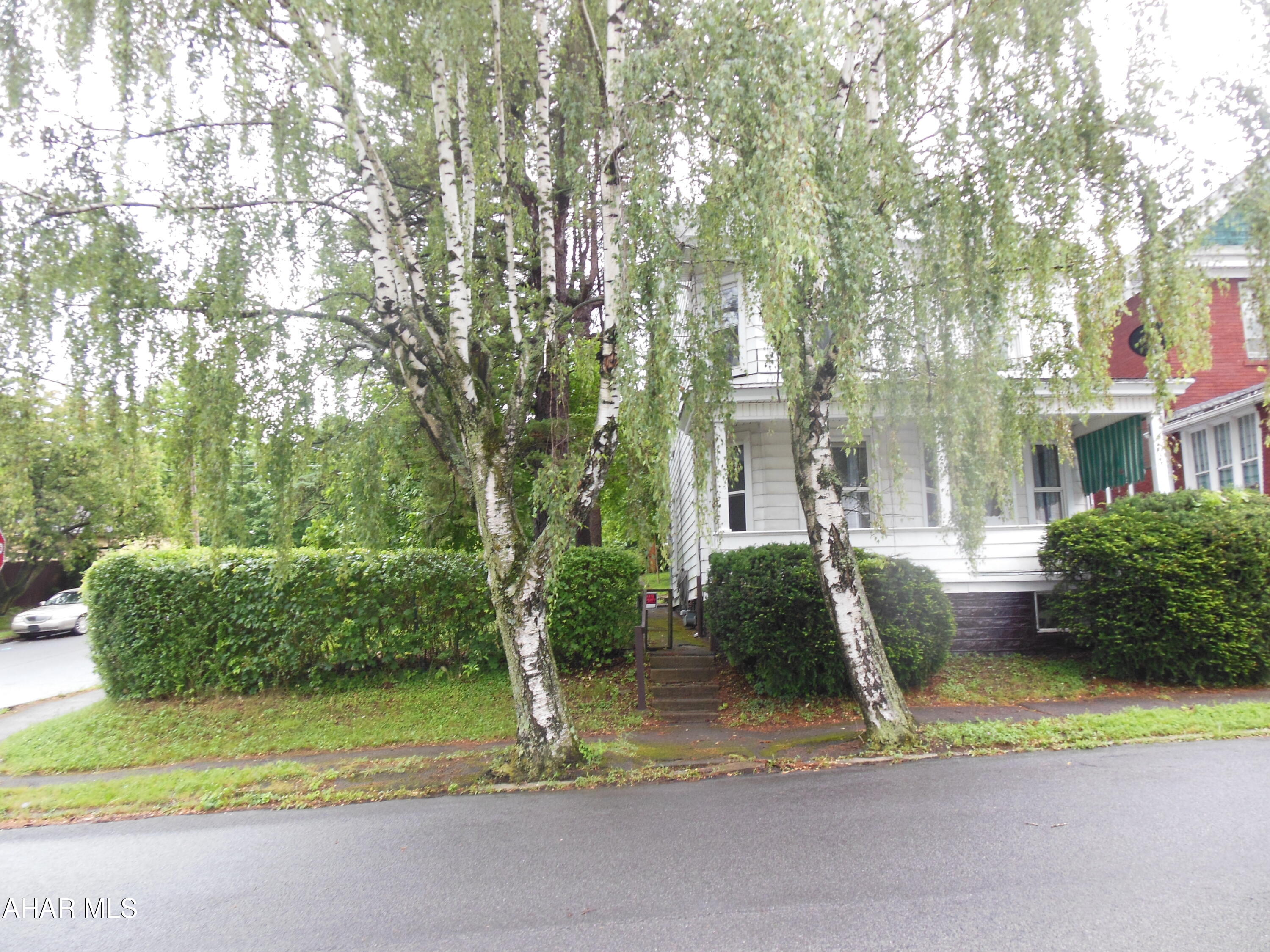 East End - Residential