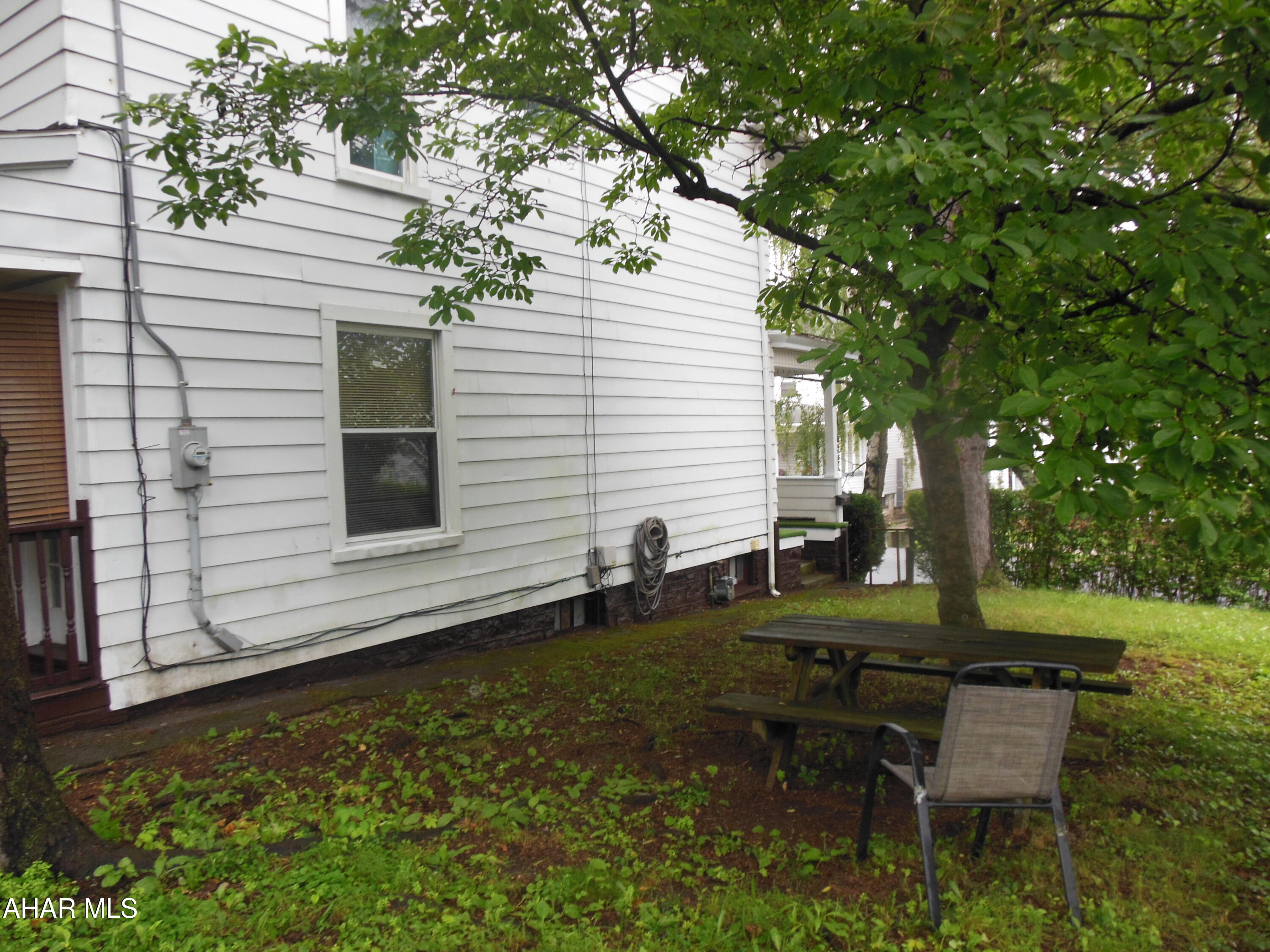 East End - Residential