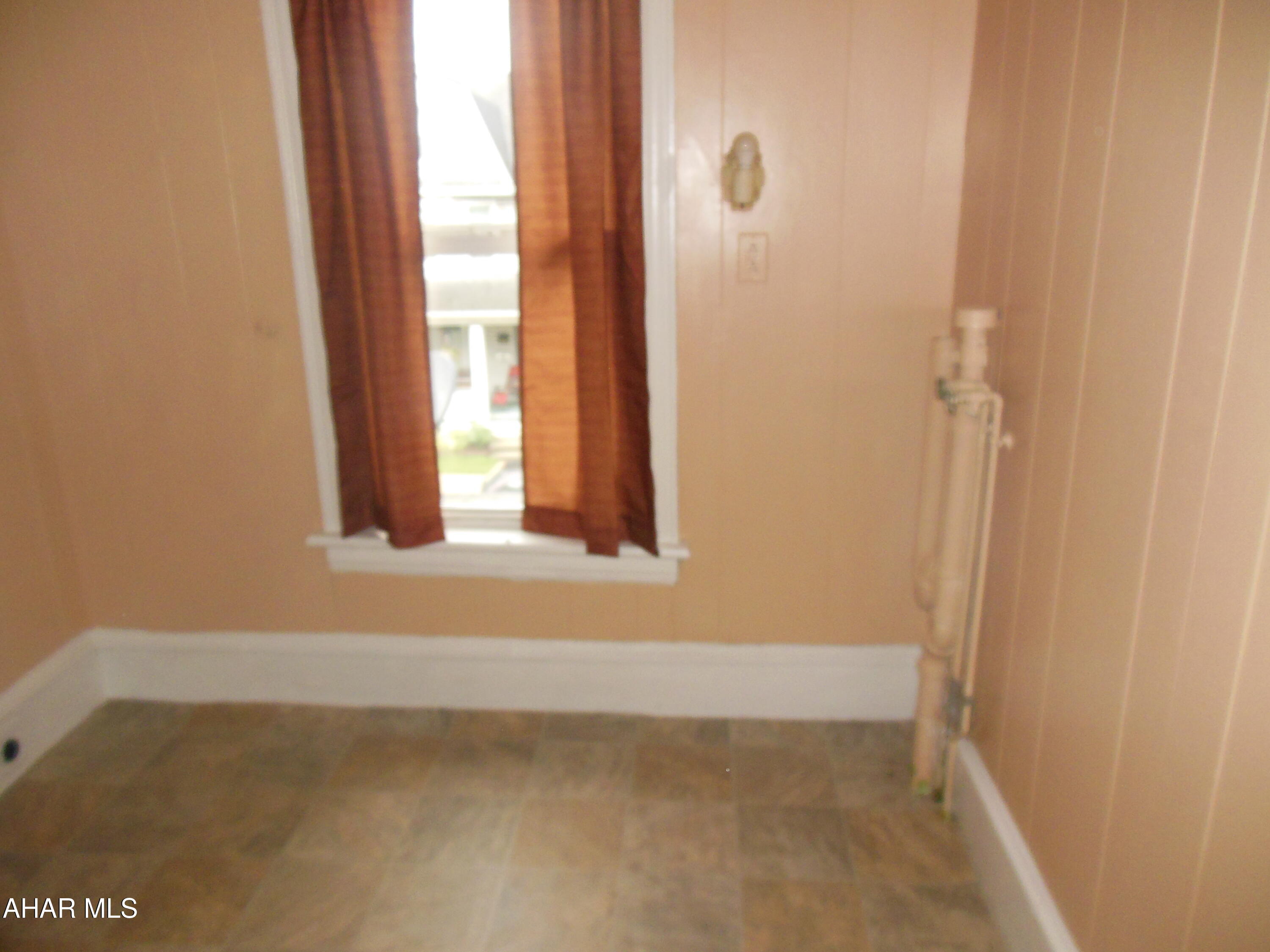 East End - Residential