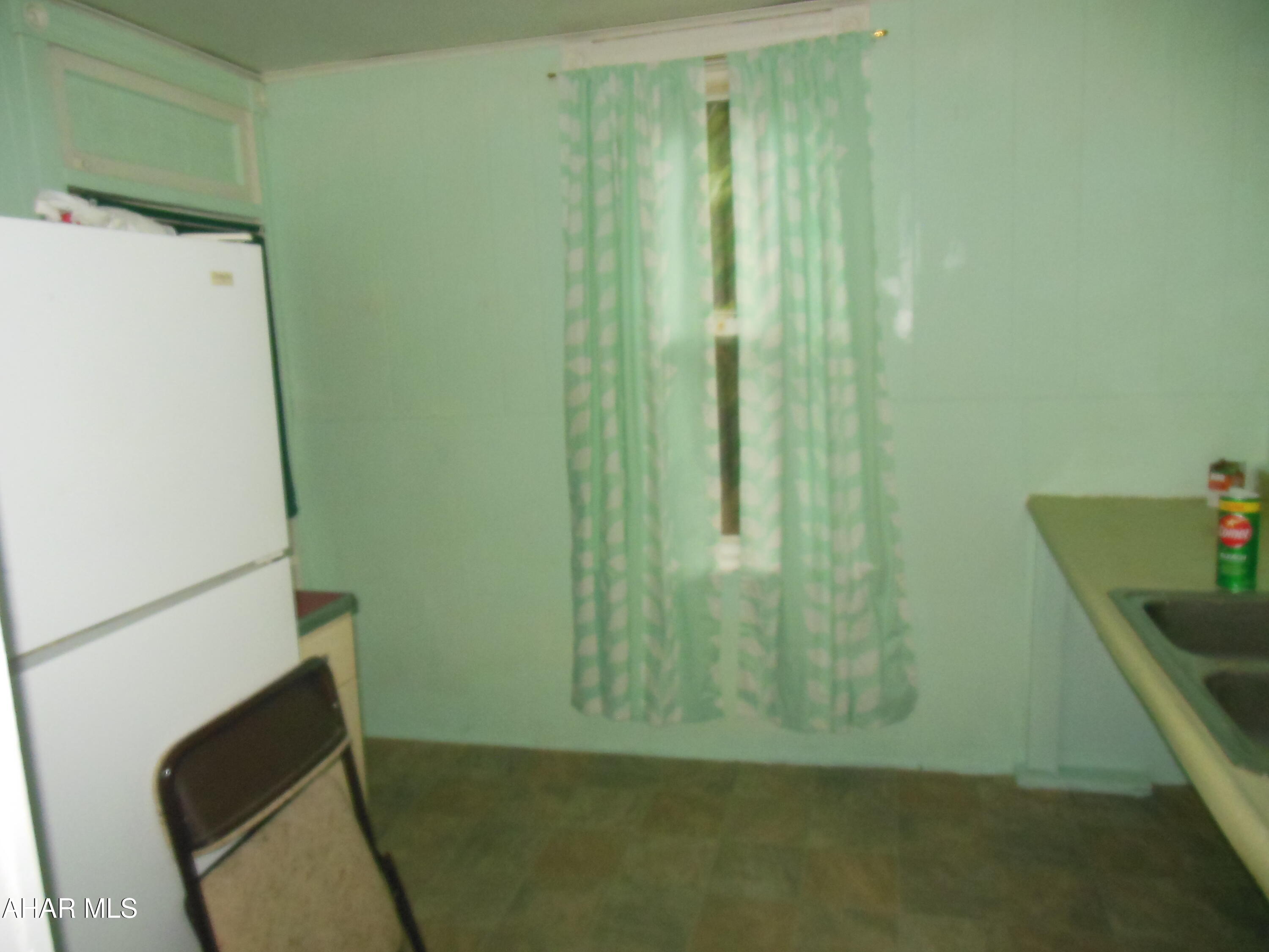 East End - Residential