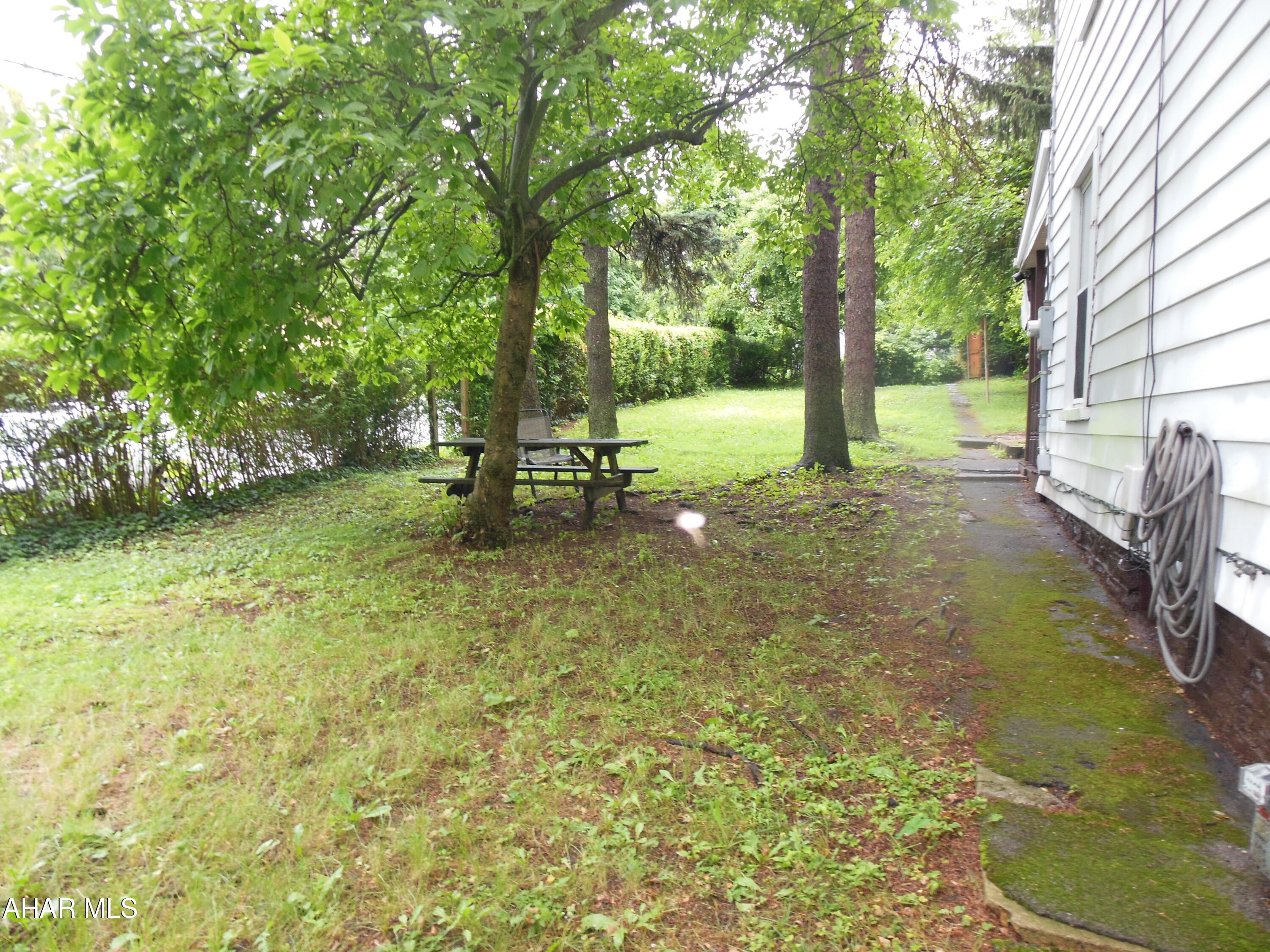 East End - Residential