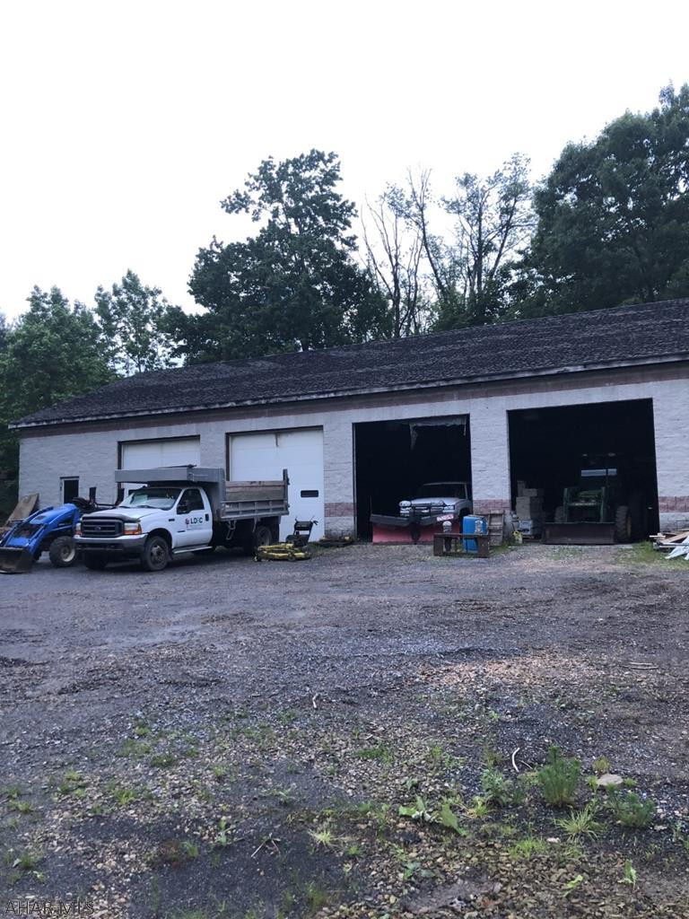 Other - Commercial Sale