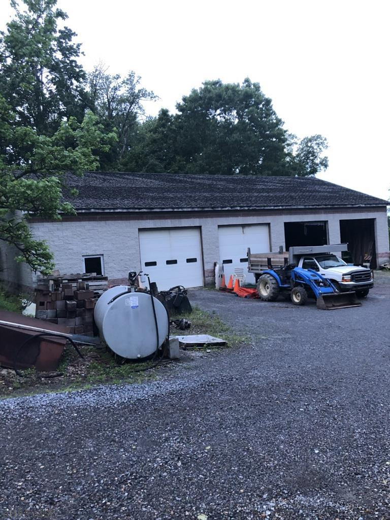 Other - Commercial Sale