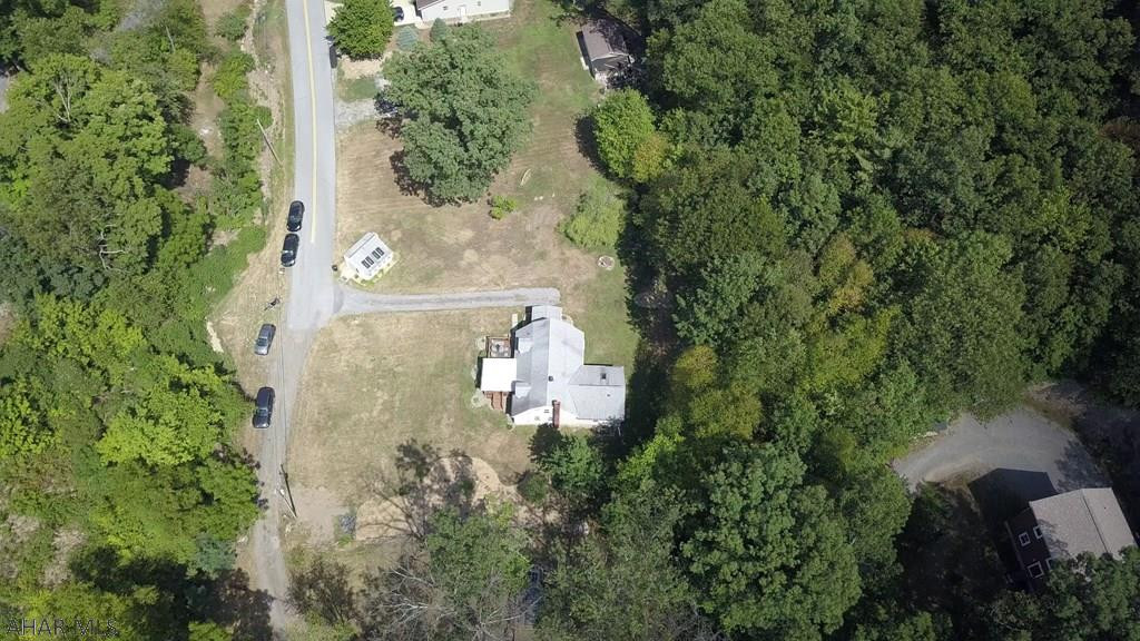 Juniata Gap - Residential