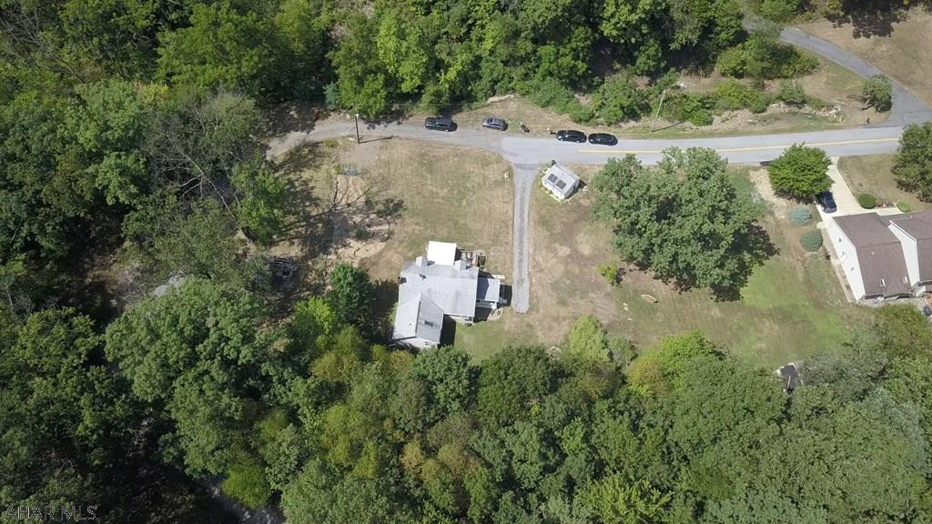 Juniata Gap - Residential