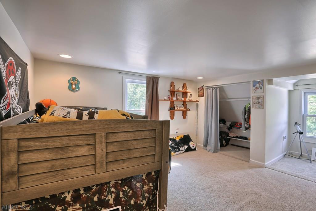 Juniata Gap - Residential