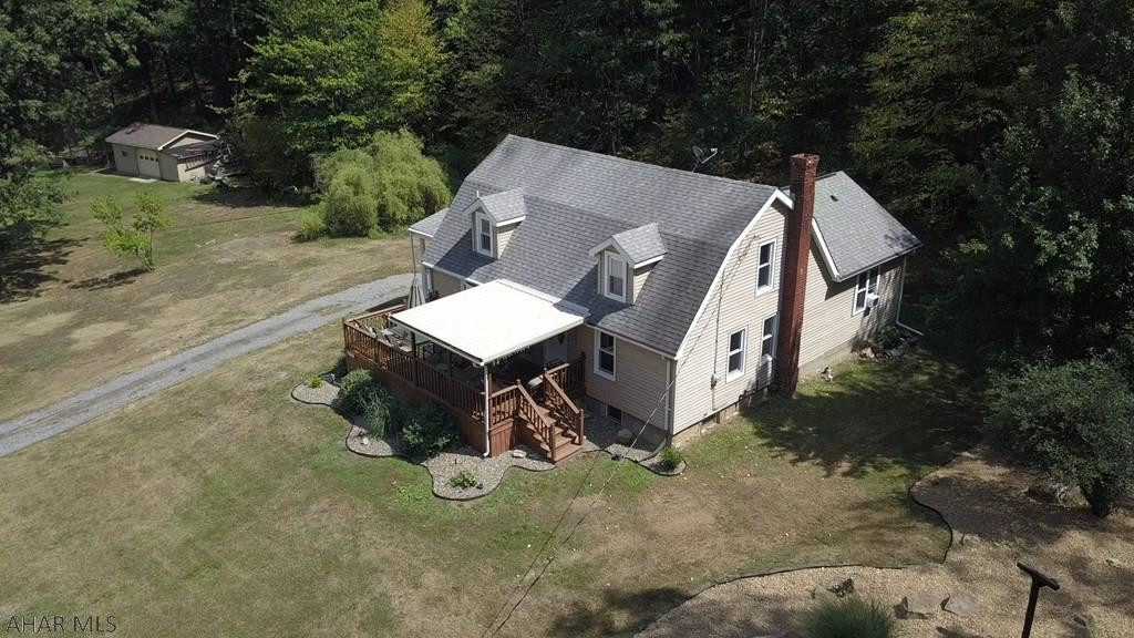 Juniata Gap - Residential