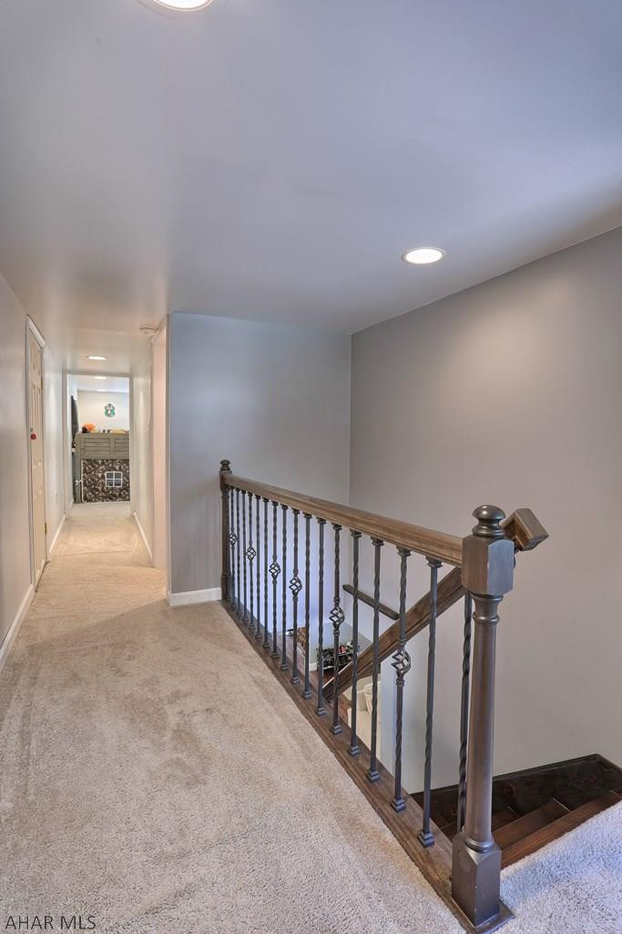 Juniata Gap - Residential