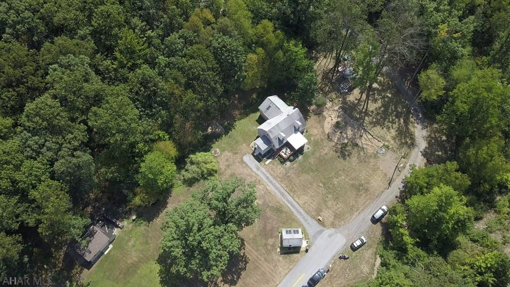 Juniata Gap - Residential