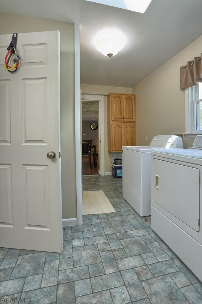 Juniata Gap - Residential