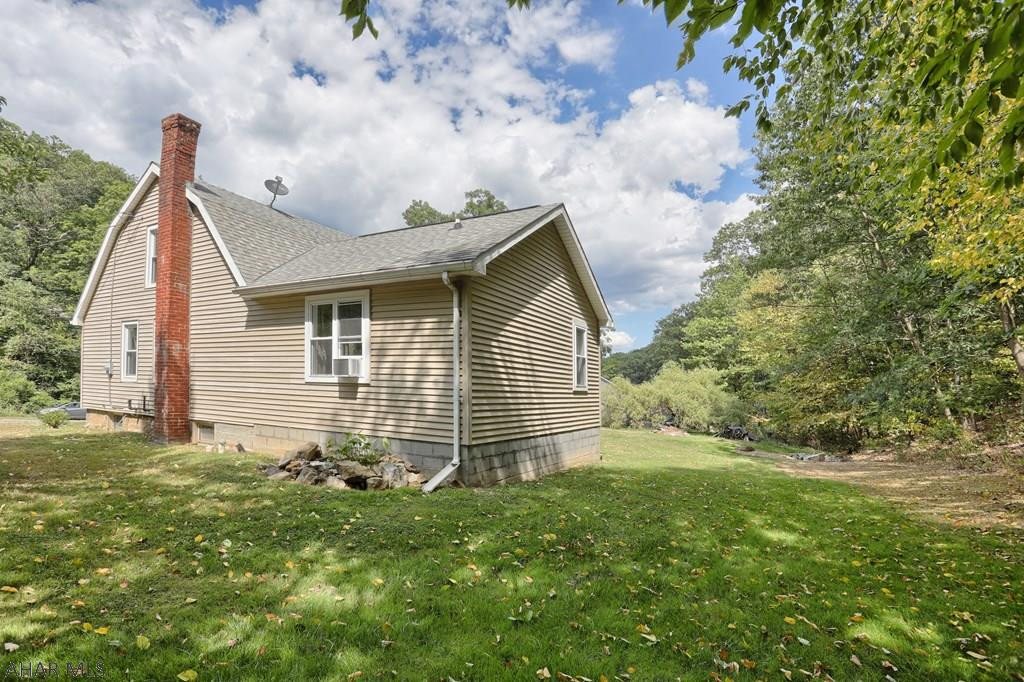 Juniata Gap - Residential