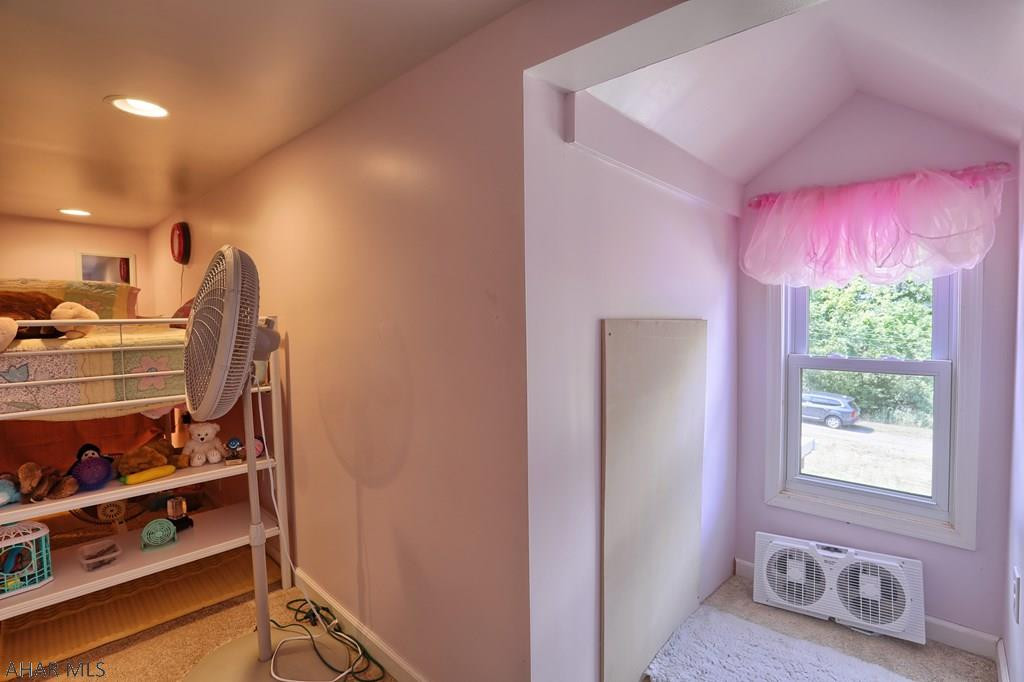 Juniata Gap - Residential