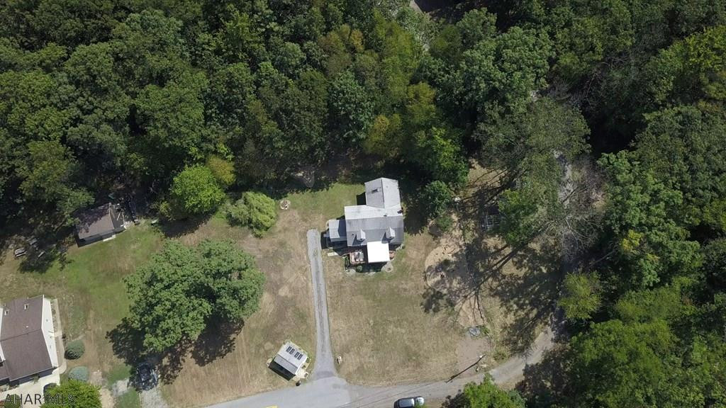 Juniata Gap - Residential