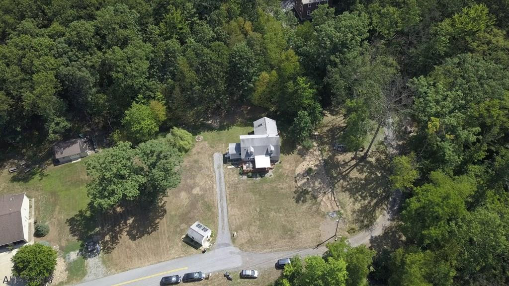 Juniata Gap - Residential