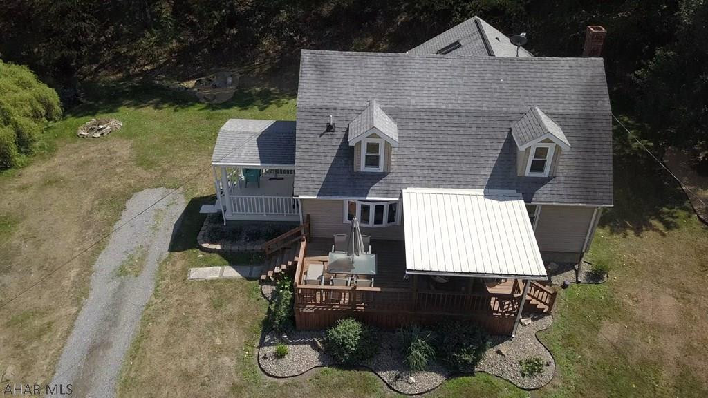 Juniata Gap - Residential