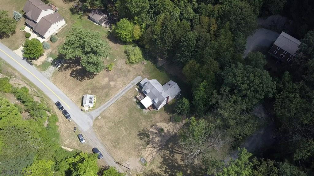 Juniata Gap - Residential