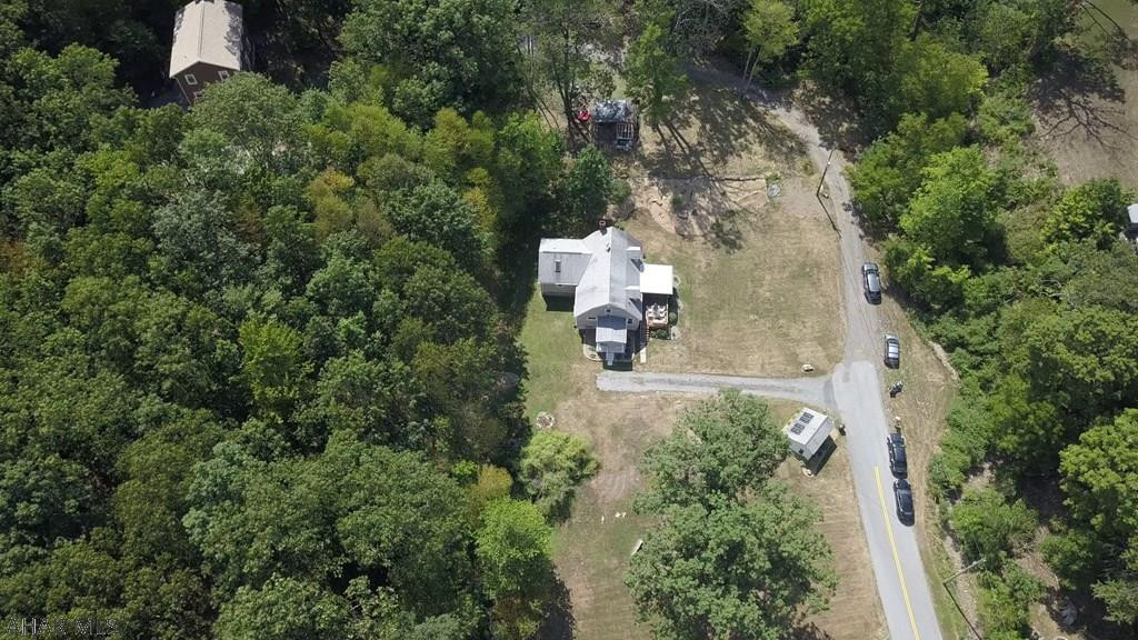 Juniata Gap - Residential