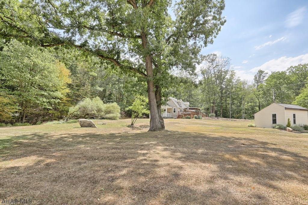 Juniata Gap - Residential