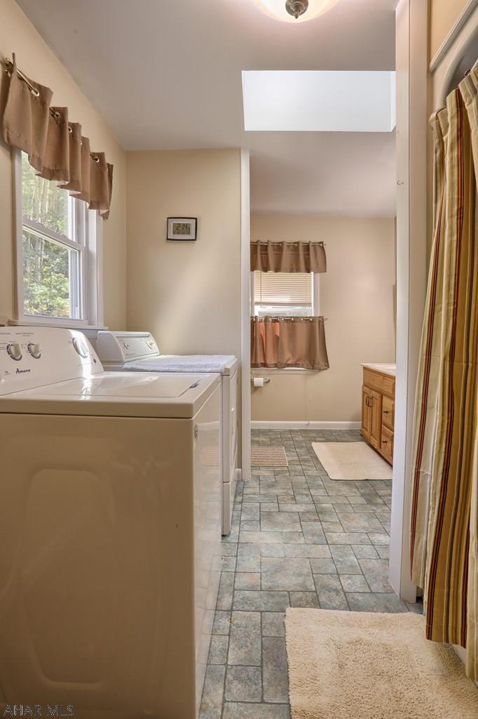 Juniata Gap - Residential