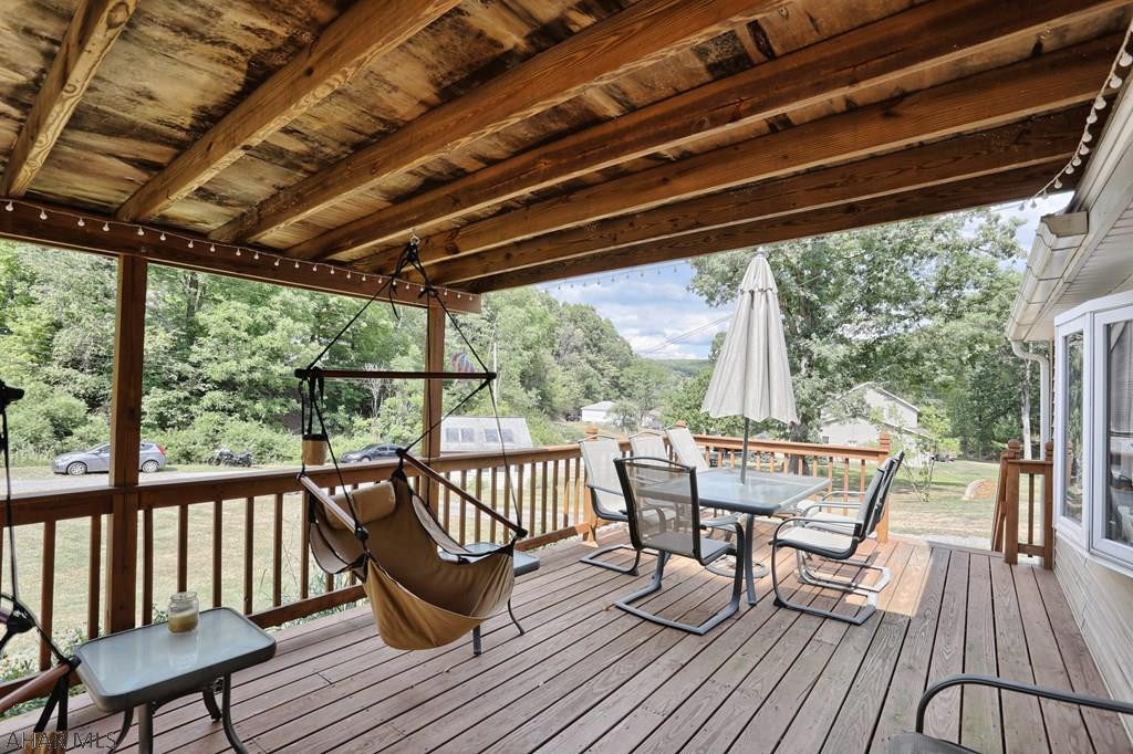 Juniata Gap - Residential