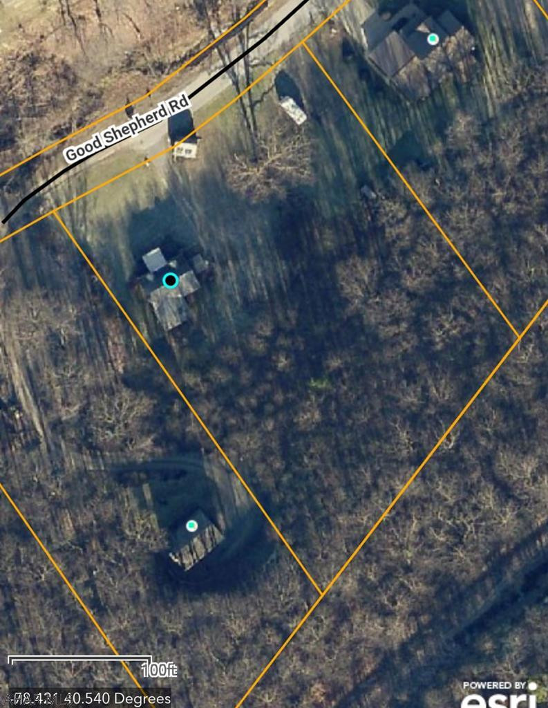 Juniata Gap - Residential