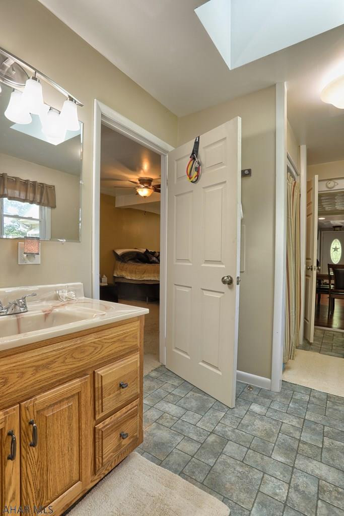 Juniata Gap - Residential