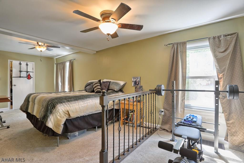 Juniata Gap - Residential