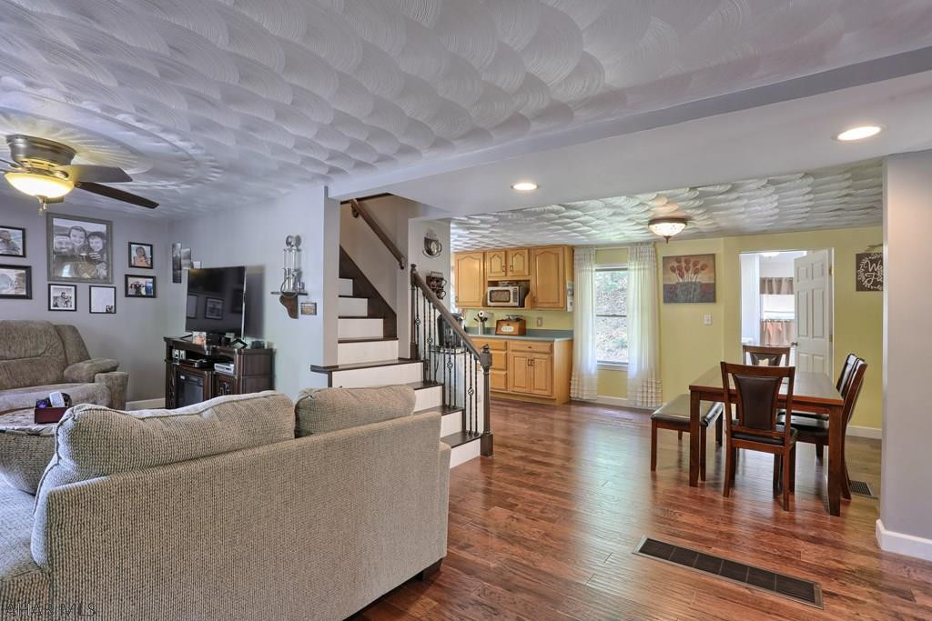 Juniata Gap - Residential