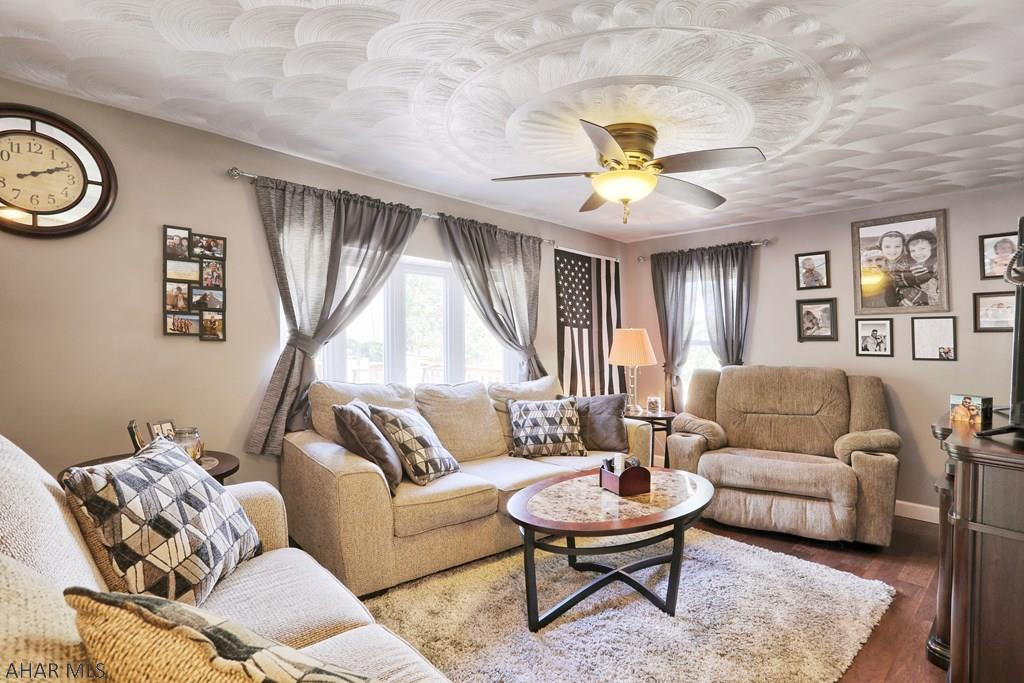 Juniata Gap - Residential