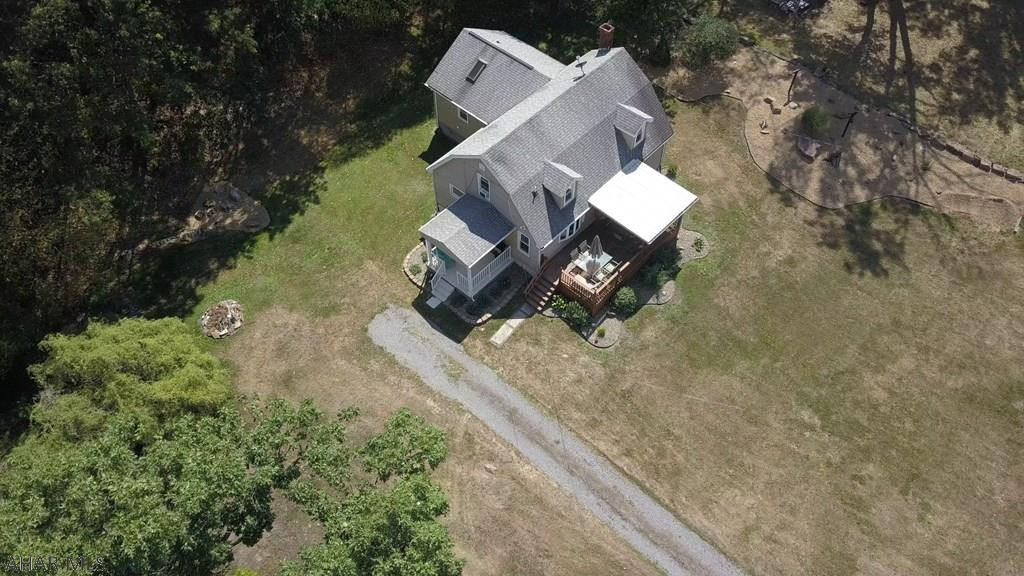 Juniata Gap - Residential