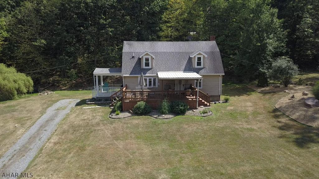 Juniata Gap - Residential