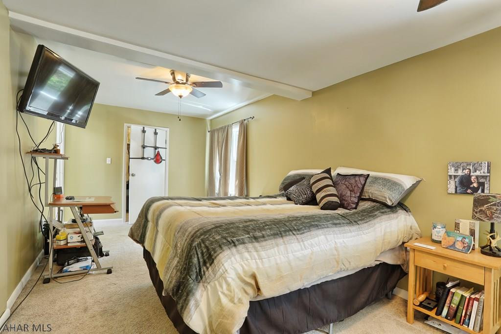 Juniata Gap - Residential