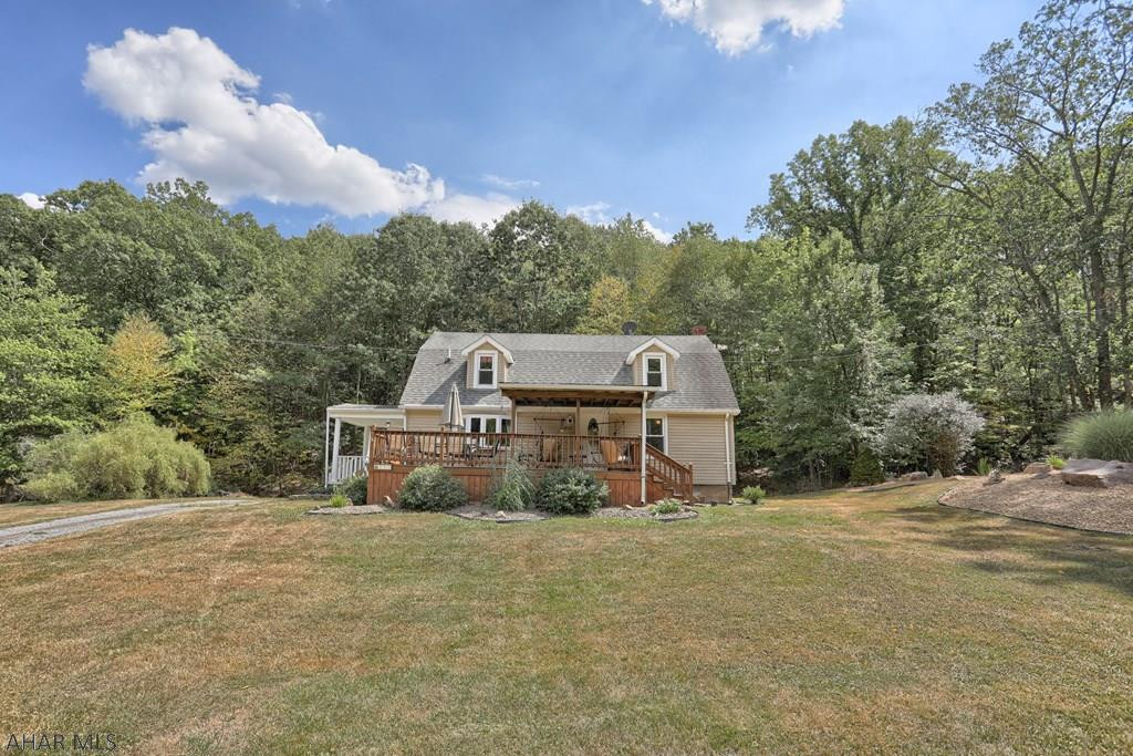 Juniata Gap - Residential