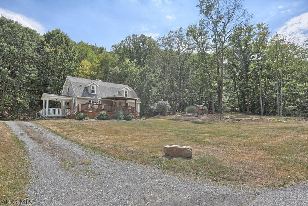 Juniata Gap - Residential