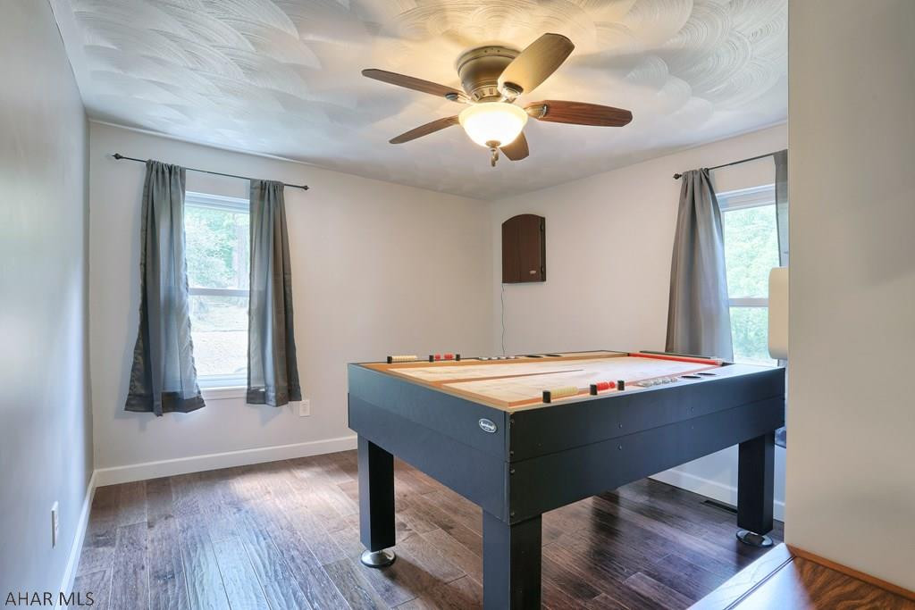 Juniata Gap - Residential