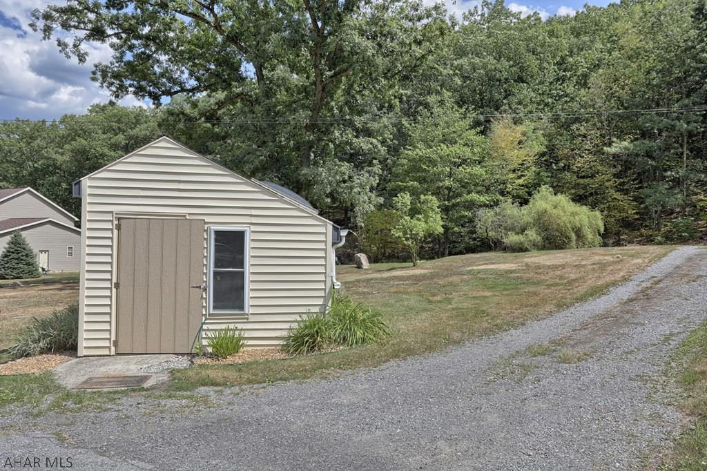 Juniata Gap - Residential