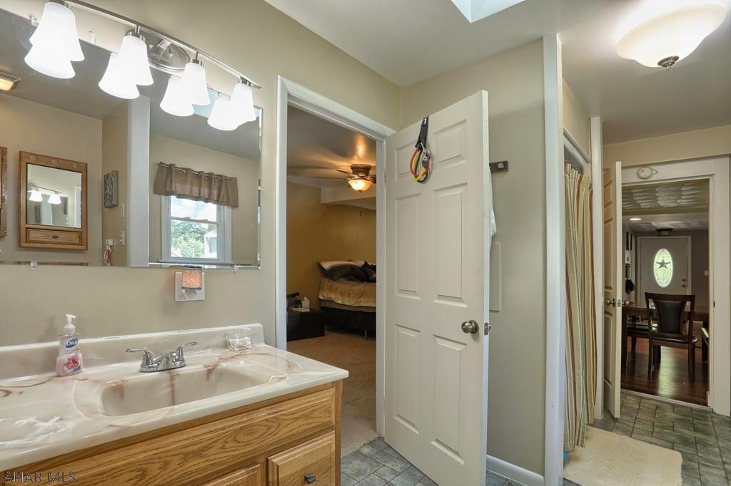 Juniata Gap - Residential