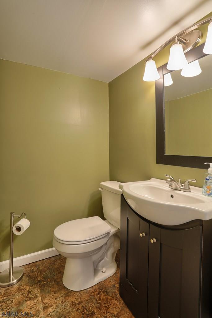 Juniata Gap - Residential