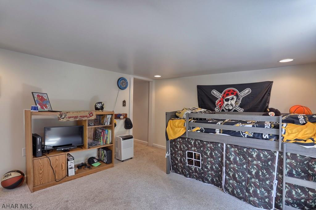 Juniata Gap - Residential