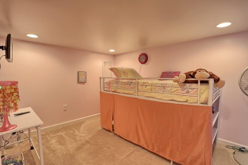 Juniata Gap - Residential