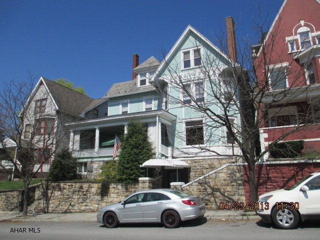 Unknown - Residential