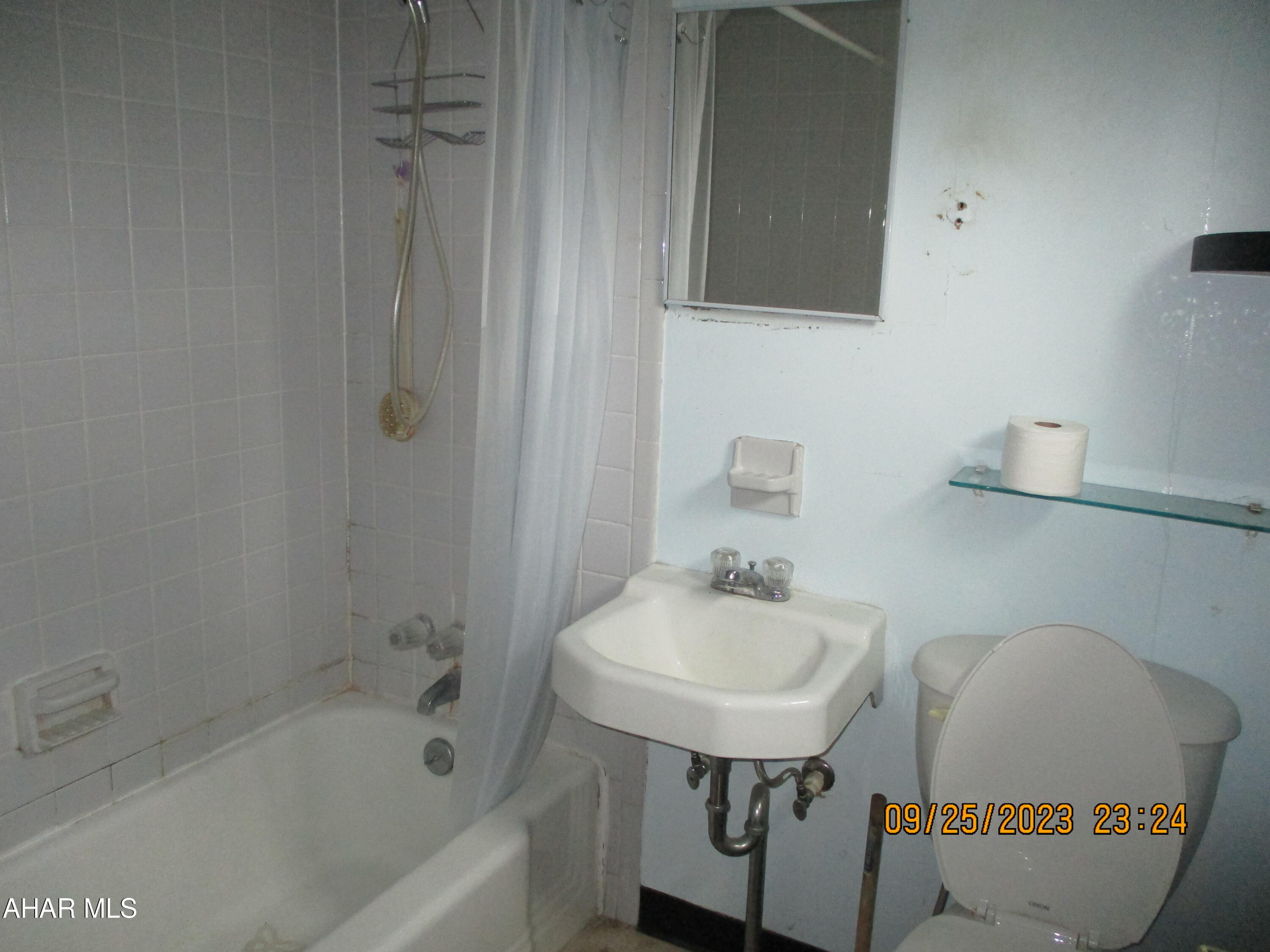 Antis Township - Commercial Sale