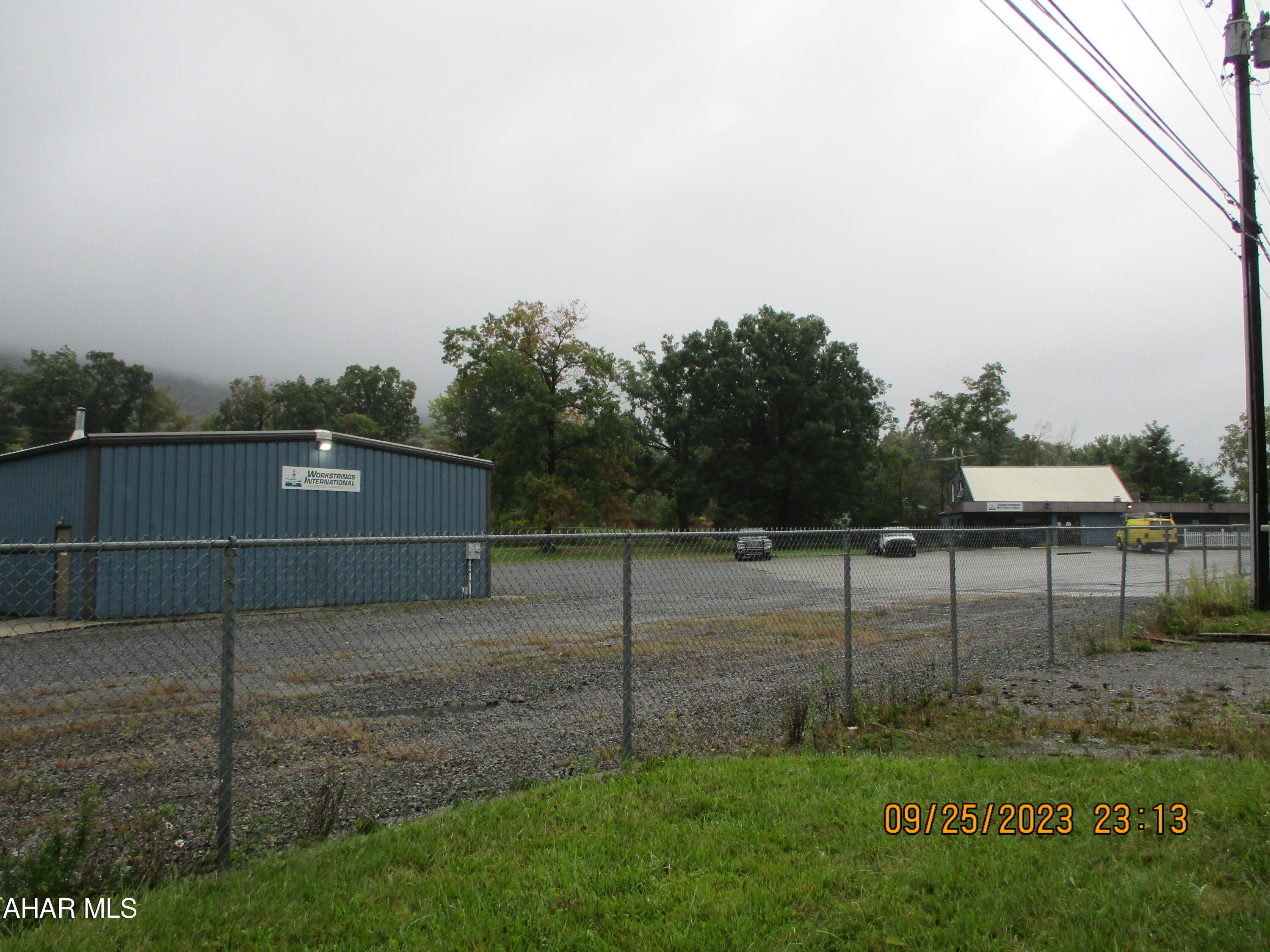 Antis Township - Commercial Sale